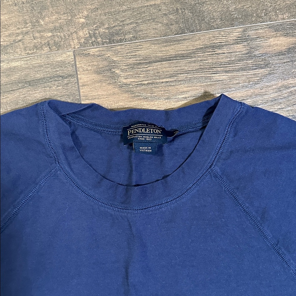 Pendleton tee - Picture 2 of 4